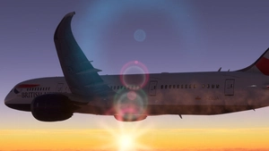 Kuro Boeing 787-8 British Airways G-ZBJA thumbnail 19