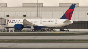 Kuro Boeing 787-8 Delta Airlines thumbnail 5