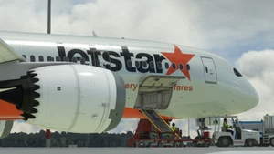 Kuro Boeing 787-8 JetStar VH-VKJ thumbnail 2