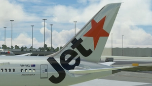 Kuro Boeing 787-8 JetStar VH-VKJ thumbnail 3