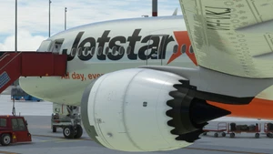 Kuro Boeing 787-8 JetStar VH-VKJ thumbnail 4