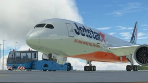 Kuro Boeing 787-8 JetStar VH-VKJ thumbnail 7