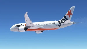 Kuro Boeing 787-8 JetStar VH-VKJ thumbnail 14
