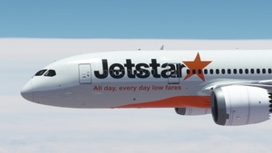 Kuro Boeing 787-8 JetStar VH-VKJ thumbnail 15