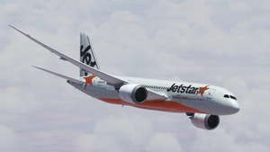 Kuro Boeing 787-8 JetStar VH-VKJ thumbnail 16