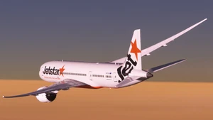 Kuro Boeing 787-8 JetStar VH-VKJ thumbnail 20