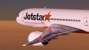 Kuro Boeing 787-8 JetStar VH-VKJ thumbnail 21