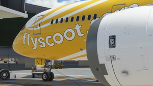  Kuro Boeing 787-8 Scoot 9V-OFJ thumbnail 6