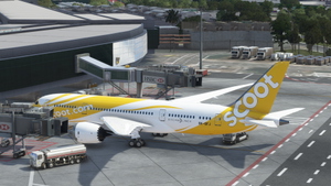  Kuro Boeing 787-8 Scoot 9V-OFJ thumbnail 9