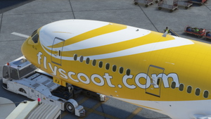  Kuro Boeing 787-8 Scoot 9V-OFJ thumbnail 10