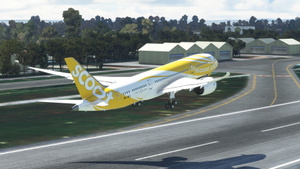  Kuro Boeing 787-8 Scoot 9V-OFJ thumbnail 12