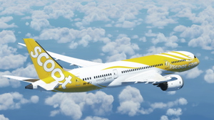  Kuro Boeing 787-8 Scoot 9V-OFJ thumbnail 15
