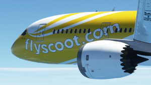  Kuro Boeing 787-8 Scoot 9V-OFJ thumbnail 16