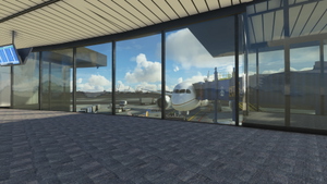 Kuro Boeing 787-8 United Airlines Unicon Livery N27901 thumbnail 6