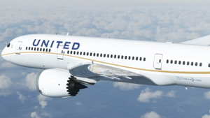 Kuro Boeing 787-8 United Airlines Unicon Livery N27901 thumbnail 17