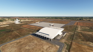  VEKI - Kushinagar Intl. Airport thumbnail 1