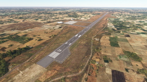  VEKI - Kushinagar Intl. Airport thumbnail 3