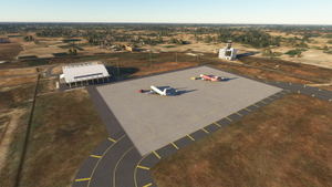  VEKI - Kushinagar Intl. Airport thumbnail 2