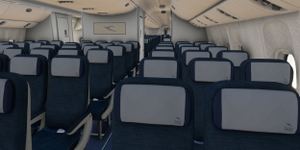 PMDG B777-300ER Kuwait Airways FLEET  thumbnail 6