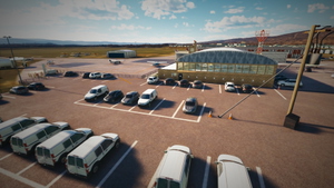 KWBW Wilkes-Barre Wyoming Valley Airport thumbnail 6