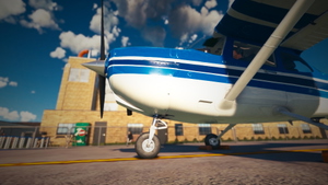 KWBW Wilkes-Barre Wyoming Valley Airport thumbnail 9