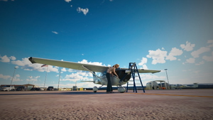 KWBW Wilkes-Barre Wyoming Valley Airport thumbnail 10