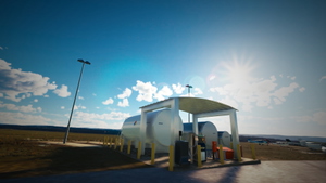 KWBW Wilkes-Barre Wyoming Valley Airport thumbnail 11