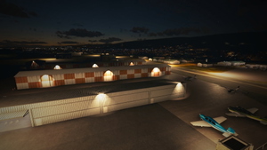 KWBW Wilkes-Barre Wyoming Valley Airport thumbnail 12