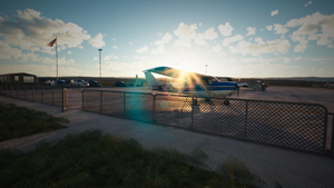 KWBW Wilkes-Barre Wyoming Valley Airport thumbnail 13