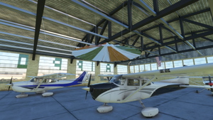 KWBW Wilkes-Barre Wyoming Valley Airport thumbnail 5