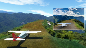 Kwegono Bush Strip (WAKN) V2.0 thumbnail 3