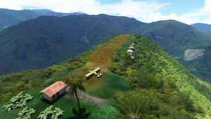 Kwegono Bush Strip (WAKN) V2.0 thumbnail 6