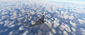 Kwikflight B2 Flight Dynamics Rework thumbnail 1