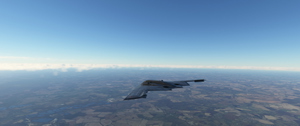Kwikflight B2 Flight Dynamics Rework thumbnail 2