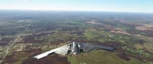 Kwikflight B2 Flight Dynamics Rework thumbnail 3
