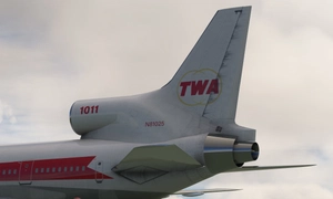 L-1011 Livery Pack thumbnail 3