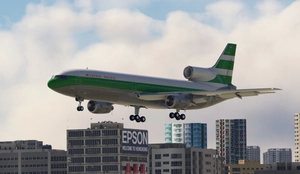 L-1011 Livery Pack thumbnail 6
