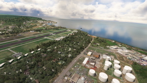 AYLA  Lae City Version 3.3 thumbnail 2