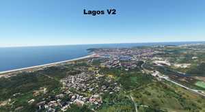 Lagos Meia Praia Portugal thumbnail 11