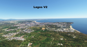 Lagos Meia Praia Portugal thumbnail 12
