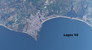Lagos Meia Praia Portugal thumbnail 15