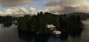 Lake Sept-Iles CSP8 (Quebec) thumbnail 3