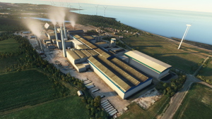 Lancs and Cumbria POIs hand-crafted for OrbxGB thumbnail 3