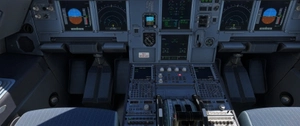 LATAM Airlines Brasil (Full Pack) | Fenix Airbus A320 v2 (IAE) | 4K + Custom Cabin and Cockpit thumbnail 11