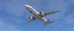 LATAM Airlines Brasil (Full Pack) | Fenix Airbus A320 v2 (IAE) | 4K + Custom Cabin and Cockpit thumbnail 20