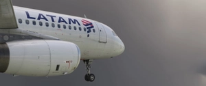 LATAM Airlines Brasil (Full Pack) | Fenix Airbus A320 v2 (IAE) | 4K + Custom Cabin and Cockpit thumbnail 24