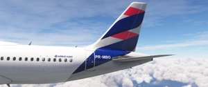 LATAM Airlines Brasil (Full Pack) | Fenix Airbus A320 v2 (IAE) | 4K + Custom Cabin and Cockpit thumbnail 17