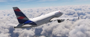 LATAM Airlines Brasil (Full Pack) | Fenix Airbus A320 v2 (IAE) | 4K + Custom Cabin and Cockpit thumbnail 22
