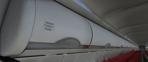 LATAM Airlines Brasil (PR-MHG) | Fenix Airbus A320 v2 (CFM) | 4K + Custom Cabin and Cockpit thumbnail 9