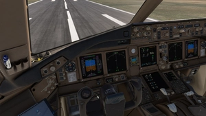 LATAM Airlines PT-MUJ | w/Cabin | 4K resolution thumbnail 8